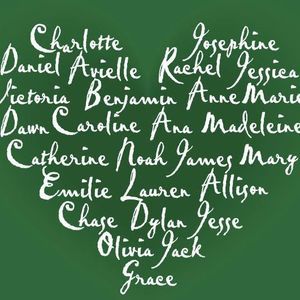 Meet your Posher, Leslie